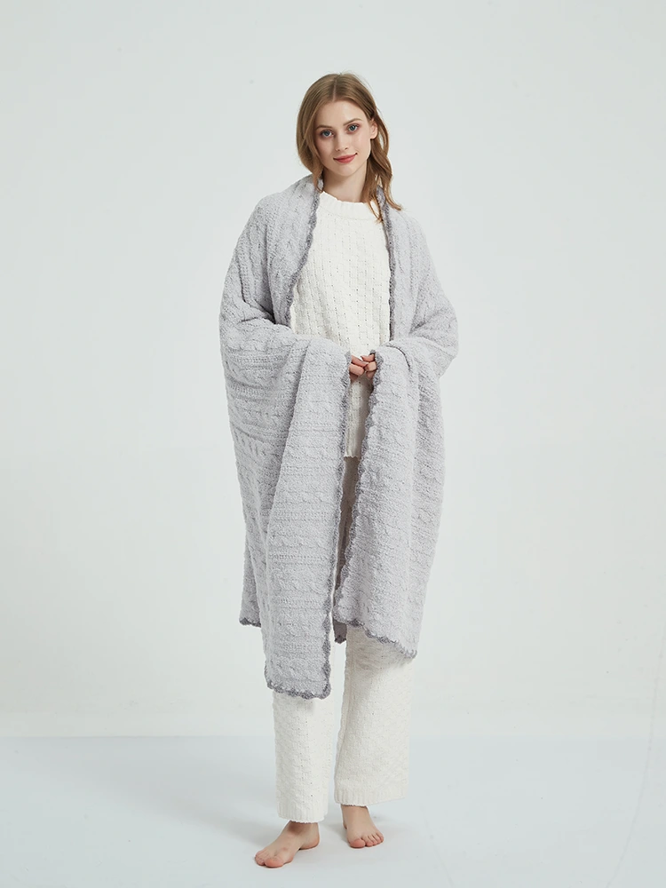 Sofa Blanket